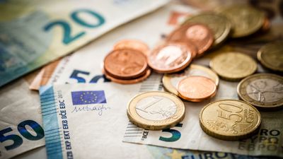 Thousands of social welfare recipients owed money after error with cost of living payment