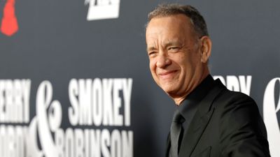 Tom Hanks strongly against rewriting classic books to cater for “modern sensitivities”