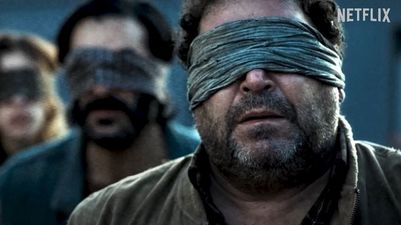 Netflix reveals first look at spin-off to one of its biggest movies ever