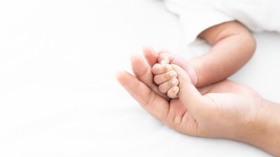 This Irish girl’s name is rising in popularity