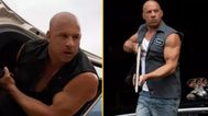 Vin Diesel hints that Fast and Furious finale will be a three-parter