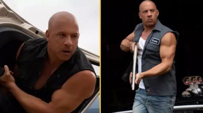 Vin Diesel hints that Fast and Furious finale will be a three-parter