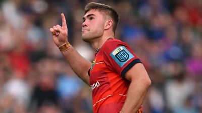 Jack Crowley drop goal dashes Leinster’s double dreams on the rocks