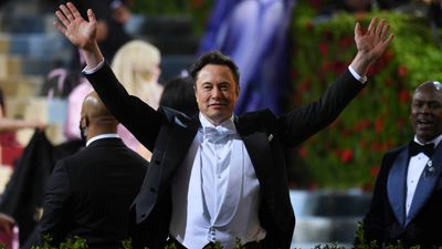 ‘Free speech absolutist’ Elon Musk bans free speech in European country