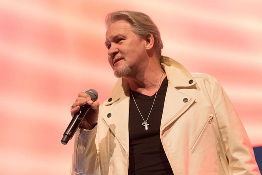 Johnny Logan - Eurovision 2024