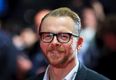 Simon Pegg details hiding his alcoholism on Mission: Impossible III set