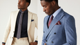 Grooms go free with an unmissable menswear offer from Marks & Spencer