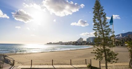 Irish holidaymakers warned as popular beaches in Spain closed until July ‘at earliest’