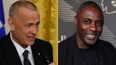 Tom Hanks wants Idris Elba as the next James Bond