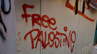 On the ground in Palestine: Living under an Apartheid regime