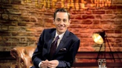 Ryan Tubridy reveals why he’s leaving his role on the Late Late Show
