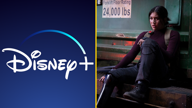 Echo Disney Plus release