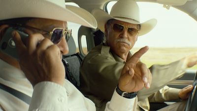 One of the best thrillers of the last 10 years is among the movies on TV tonight