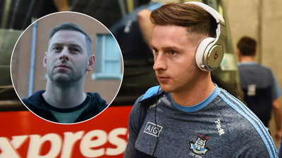 “I’m living my brother’s legacy in the work that I do” – Philly McMahon