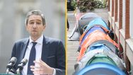 Government to provide 350 additional beds for asylum seekers