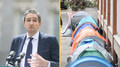 Government to provide 350 additional beds for asylum seekers