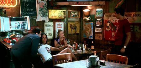 Tarantino’s most divisive film is among the movies on TV tonight