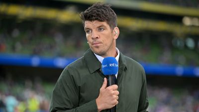 Donncha O’Callaghan opens up on losing fortune in investment scam