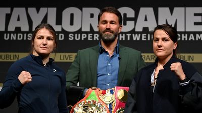 Katie Taylor vs Chantelle Cameron: Fight time, how to watch and live hub for historic homecoming bout