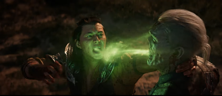 Very NSFW trailer for Mortal Kombat 1 has arrived