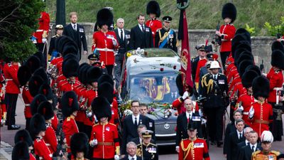 Cost of Queen Elizabeth II’s state funeral revealed by UK Government