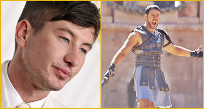 Barry Keoghan forced to leave Gladiator 2 due to scheduling conflicts