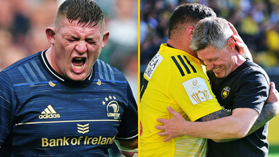 Leinster vs. La Rochelle: All the talking points, biggest moments and player ratings