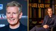 Patrick Kielty confirmed as the new host of The Late Late show