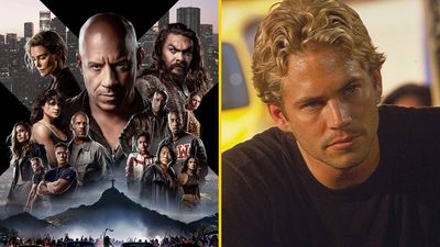 QUIZ: Can you race through this ultimate Fast & Furious quiz?