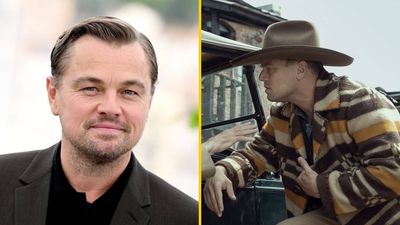 Killers of the Flower Moon is Leonardo DiCaprio’s best ever performance, say early reviews