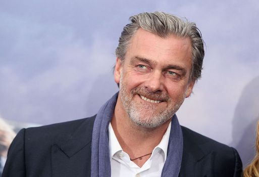 Ray Stevenson
