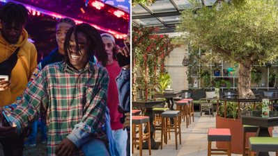 Kick off the summer with a unique sunset event from Corona