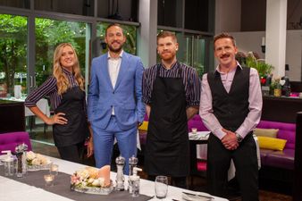 First Dates Ireland is looking for singletons for their new season