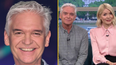 ITV issues statement amid claims Holly Willoughby was involved in Phillip Schofield’s exit