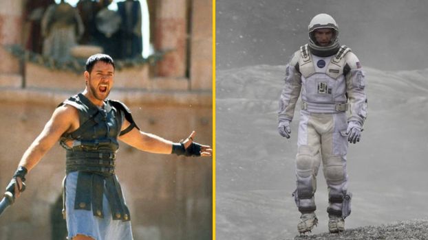 Hans Zimmer film series Dublin