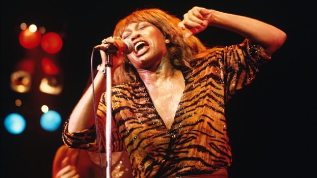 Tina Turner