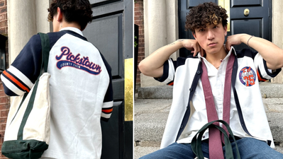 Upgrade your summer wardrobe and accessories by shopping the trends at TK Maxx