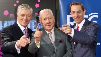 Ryan Tubridy sends message to Irish public ahead of his final Late Late Show