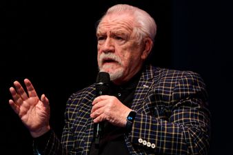 Brian Cox says Succession plot twist came ‘too early’