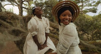 This musical retelling of a Spielberg classic gets its first powerful trailer