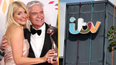 This Morning ‘facing the axe’ following Phillip Schofield affair scandal