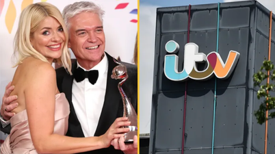 This Morning ‘facing the axe’ following Phillip Schofield affair scandal