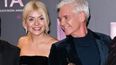 Holly Willoughby breaks silence on Philip Schofield affair and “lie”