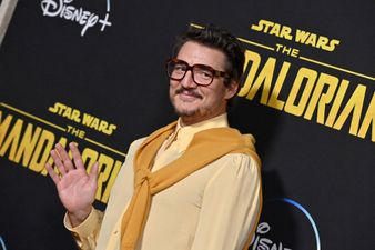 Pedro Pascal admits he doesn’t appear in The Mandalorian anymore