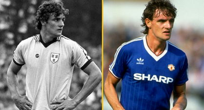 Kevin Moran, one of Ireland’s greatest ever sporting stories ever, to be told in RTÉ documentary tonight