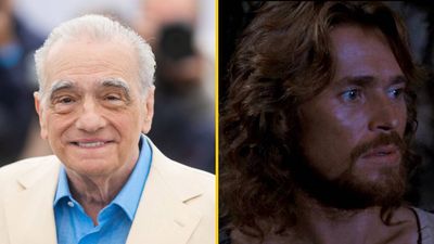 Martin Scorsese is returning to the subject of his most controversial film