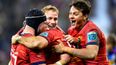 HOUSE OF RUGBY: Munster sipping on victory juice and some big World Cup calls