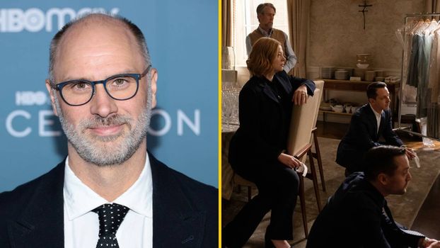 Jesse Armstrong on Succession character's fates