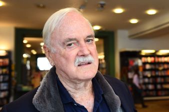 John Cleese won’t cut Life of Brian scene for stage show despite ‘modern sensitivities’
