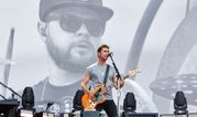 Royal Blood spark controversy after insulting crowd during festival gig